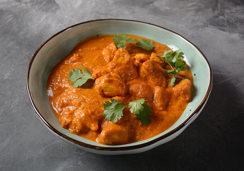 Chicken Tikka Masala (B/L)