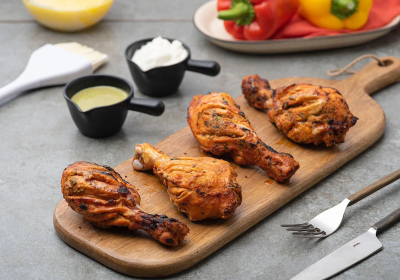 Drumstick Chicken (5 PC'S)