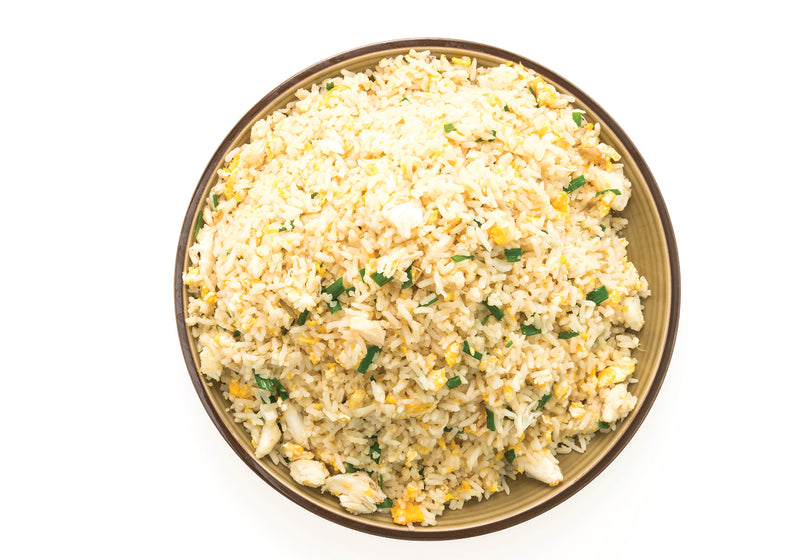 Egg Fried Rice