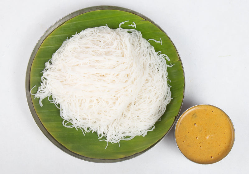 Idiyappam (2 pcs)