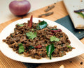 Mutton Kothucurry