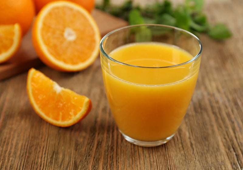 Orange Juice