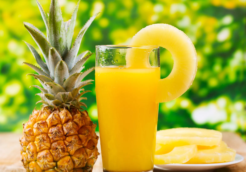 Pineapple Juice