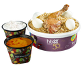 Bucket Biryani