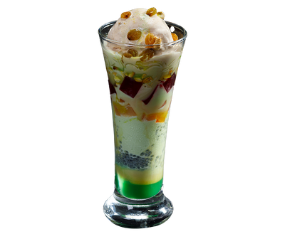 Fruits Falooda