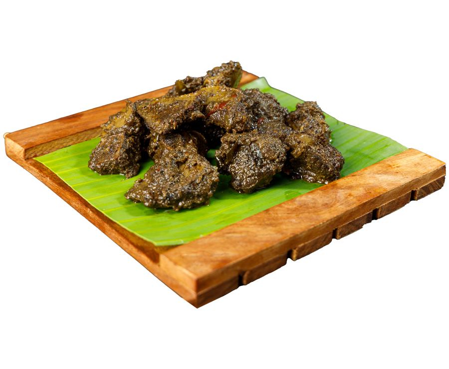 Mutton Kola urundai
