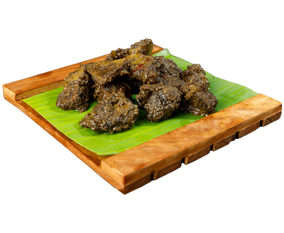 Mutton Kola urundai
